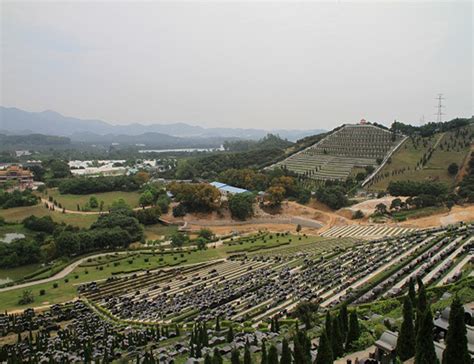 深圳報恩福地|报恩福地陵园